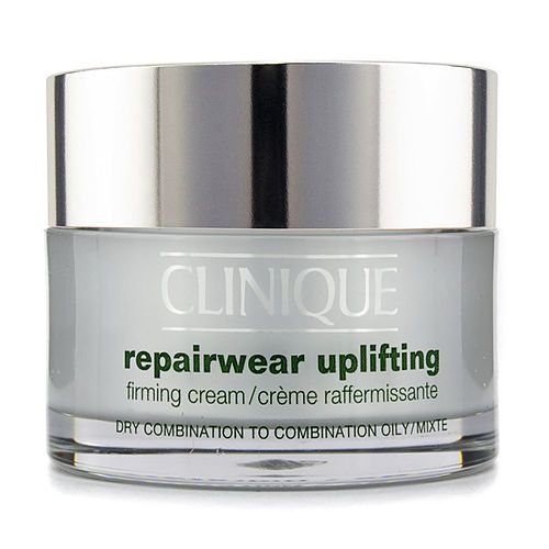 CLINIQUE by Clinique Repairwear Uplifting Firming Cream (Dry Combination to Combination Oily) --50ml/1.7oz