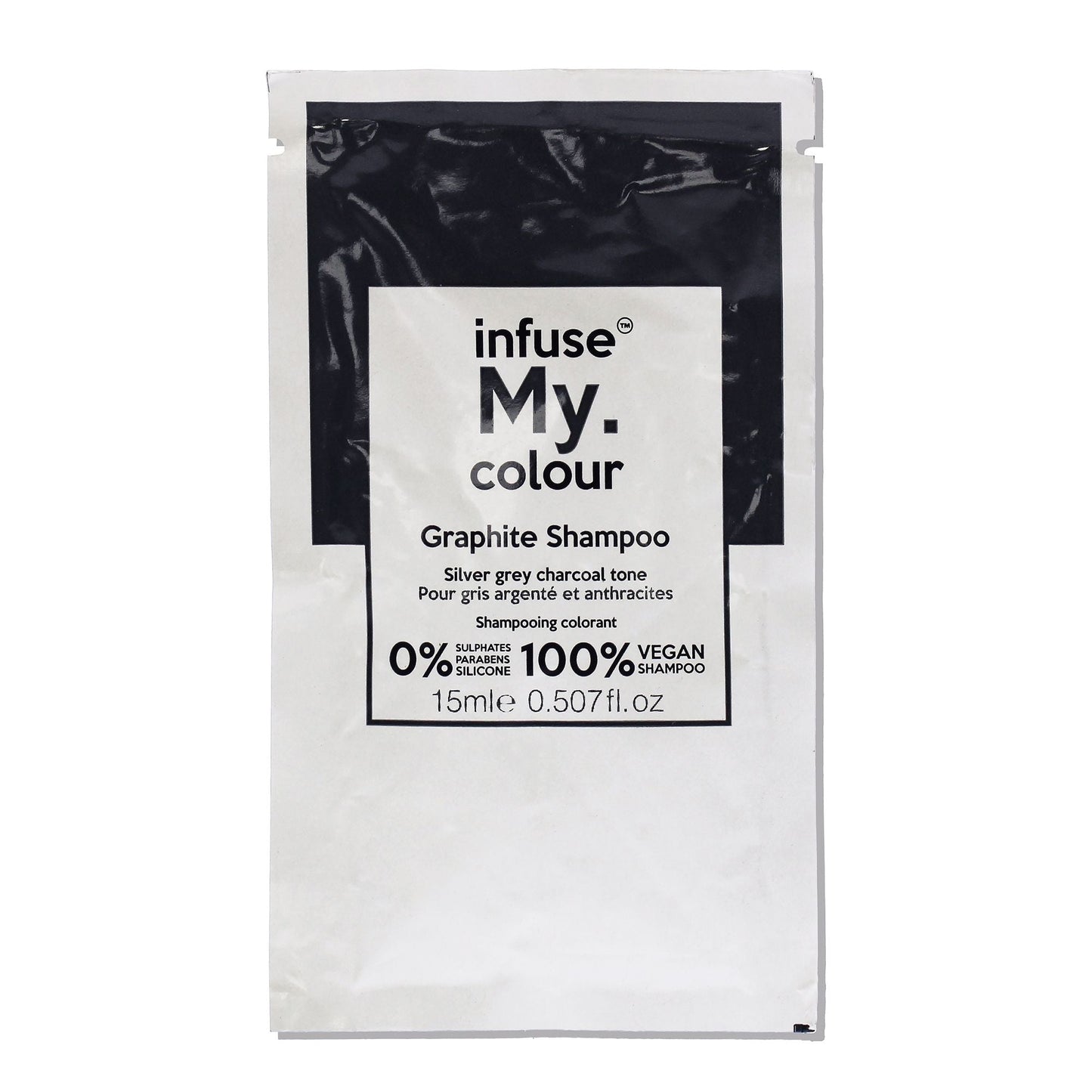 Graphite Shampoo EasyOptionXY LLC