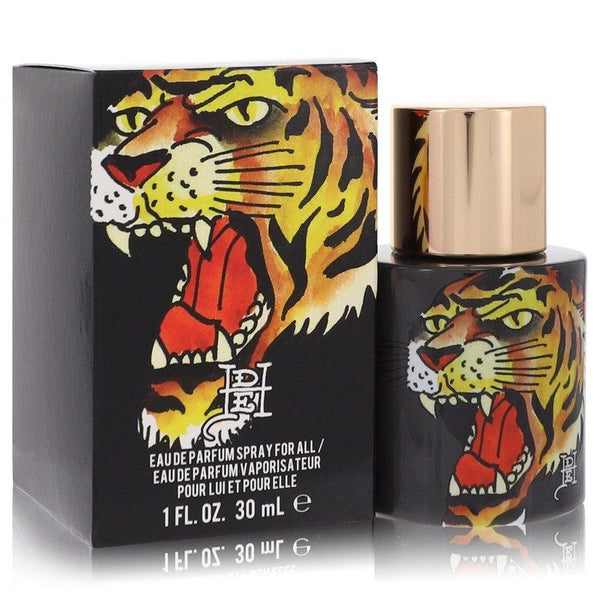 Ed Hardy Tiger Ink by Christian Audigier Eau De Parfum Spray (Unisex) EasyOptionXY LLC
