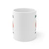 Don't Tell Me How To Live My Life Cat Coffee Tea Mug EasyOptionXY LLC