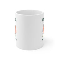 Don't Tell Me How To Live My Life Cat Coffee Tea Mug EasyOptionXY LLC