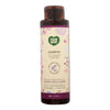 Ecolove Shampoo - Purple Fruit Shampoo For Colored And Very Dry Hair - Case Of 1 - 17.6 Fl Oz. EasyOptionXY LLC