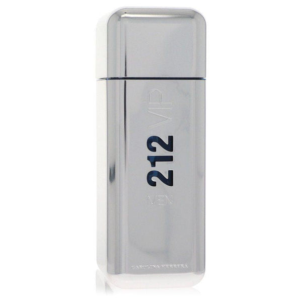 212 Vip by Carolina Herrera Eau De Toilette Spray (Tester) EasyOptionXY LLC