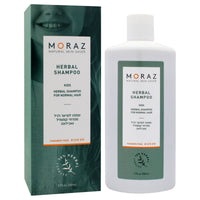 Kids Herbal Shampoo EasyOptionXY LLC