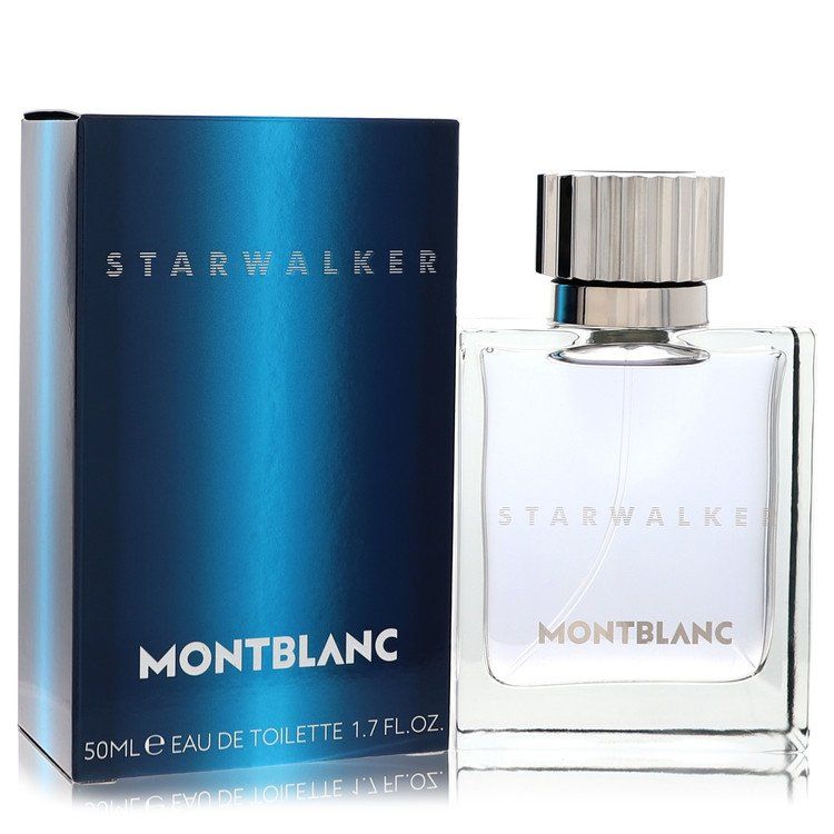 Starwalker by Mont Blanc Eau De Toilette Spray EasyOptionXY LLC
