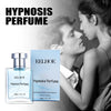 EELHOE Men's Charm Perfume Natural Fresh Light fragrance Deodorant Date portable atmosphere perfume EasyOptionXY LLC