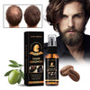 EAST MOON Hair Spray Oil Control And Moisturizing Scalp Smoothing Conditioner Thick Hair Strong Non-Greasy Spray EasyOptionXY LLC