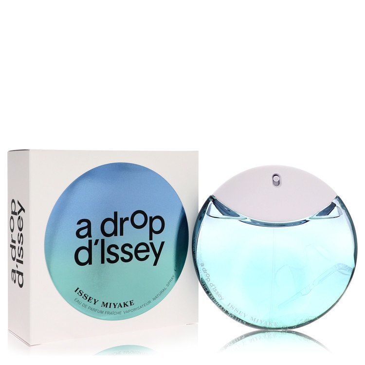A Drop D'issey by Issey Miyake Eau De Parfum Fraiche Spray EasyOptionXY LLC
