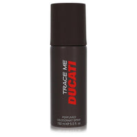 Ducati Trace Me by Ducati Deodorant Spray EasyOptionXY LLC