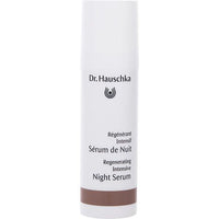 Dr. Hauschka by Dr. Hauschka Regenerating Intensive Night Serum --30ml/1oz EasyOptionXY LLC