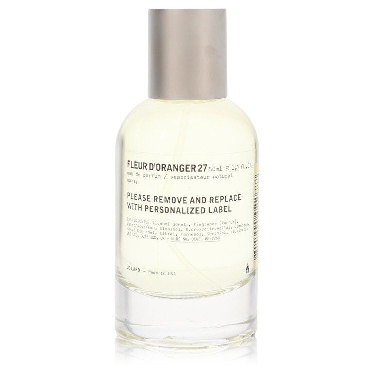 Le Labo Fleur D'oranger 27 by Le Labo Eau De Parfum Spray (unboxed) EasyOptionXY LLC
