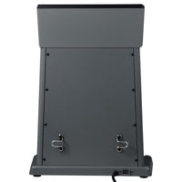 VEVOR Milkshake Maker, 375W x 3 Electric Milkshake Machine, Commercial Triple Heads Drink Mixer Blender, LED Intelligent Microswitch, 3-Speed Milkshake Mixer with 3 x 820 ml Stainless Steel Cups EasyOptionXY LLC