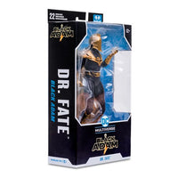 ToyShnip McFarlane Toys DC Black Adam Movie 7-Inch Scale Action Figure -