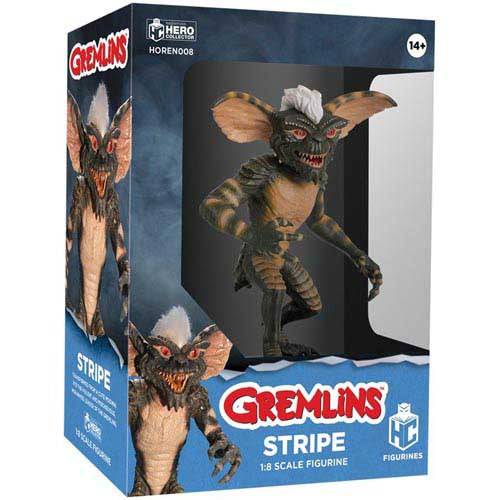 ToyShnip Eaglemoss Horror Heroes 1:16 Figurines - Select Figure(s)