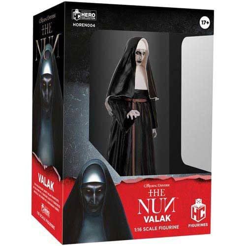 ToyShnip Eaglemoss Horror Heroes 1:16 Figurines - Select Figure(s)