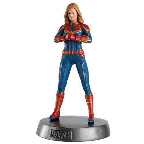 ToyShnip Eaglemoss Marvel Heavyweights Diecast 1:18 scale Figurine- Select