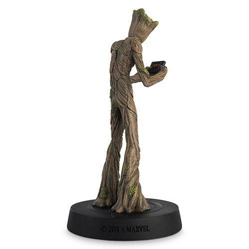 ToyShnip Eaglemoss Marvel Heavyweights Diecast 1:18 scale Figurine- Select