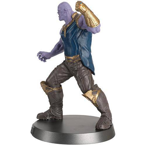 ToyShnip Eaglemoss Marvel Heavyweights Diecast 1:18 scale Figurine- Select