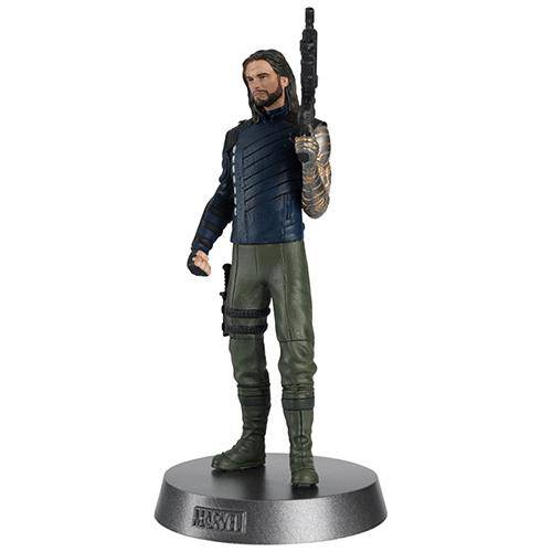 ToyShnip Eaglemoss Marvel Heavyweights Diecast 1:18 scale Figurine- Select