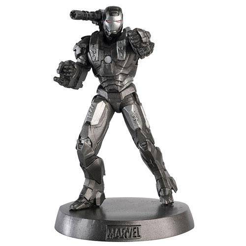 ToyShnip Eaglemoss Marvel Heavyweights Diecast 1:18 scale Figurine- Select