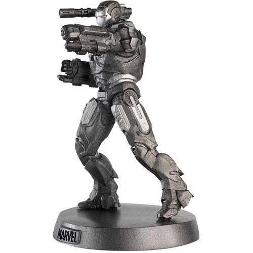 ToyShnip Eaglemoss Marvel Heavyweights Diecast 1:18 scale Figurine- Select