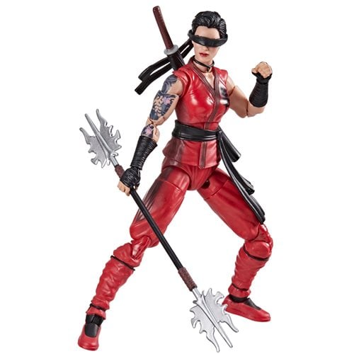 ToyShnip G.I. Joe Classified Series 6-Inch Action Figure - Select Figure(s)