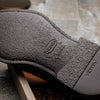 Zelli Italia Zelli Italia 25-550-CST ENZO Italian Calfskin Cap Toe Chestnut