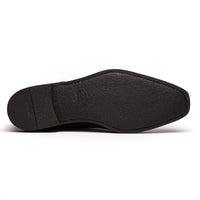 Zelli Italia Zelli Italia 25-550-CST ENZO Italian Calfskin Cap Toe Chestnut