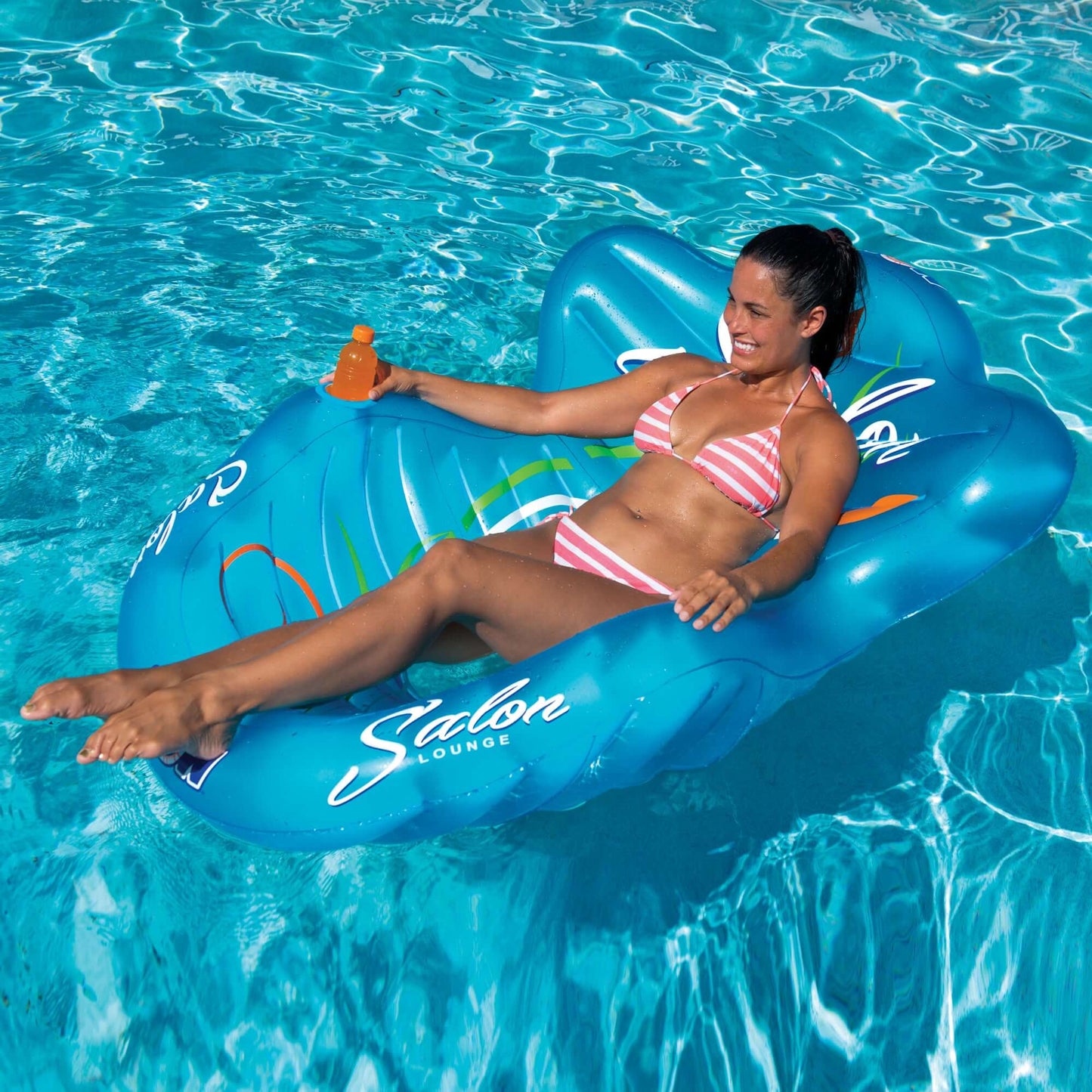 WOW Sports Salon Louge 1P (14-2050)