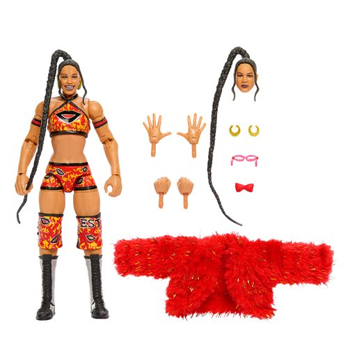 ToyShnip WWE Ultimate Edition Action Figure - Select Figure(s)