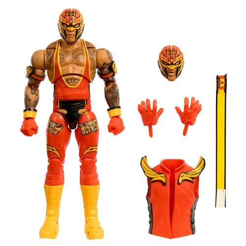 ToyShnip WWE Ultimate Edition Action Figure - Select Figure(s)