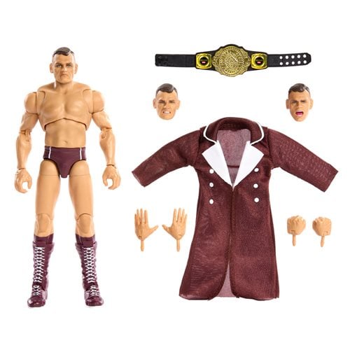 ToyShnip WWE Ultimate Edition Action Figure - Select Figure(s)