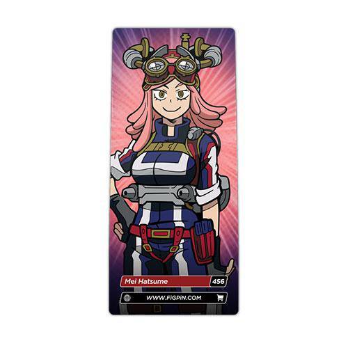 ToyShnip FiGPiN Enamel Pin - My Hero Academia - Select Figure(s)