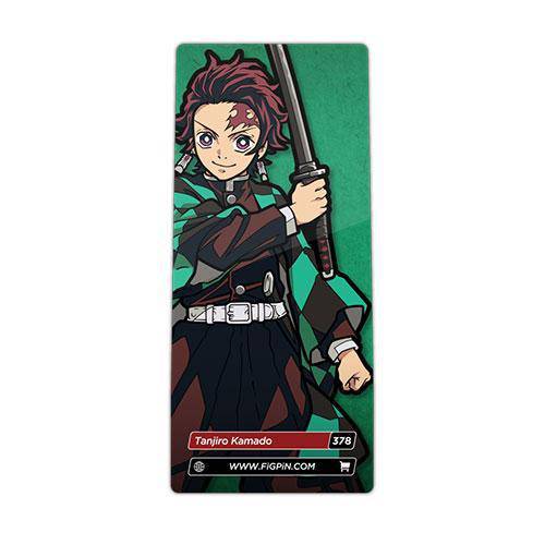 ToyShnip FiGPiN Enamel Pin - Demon Slayer - Select Figure(s)