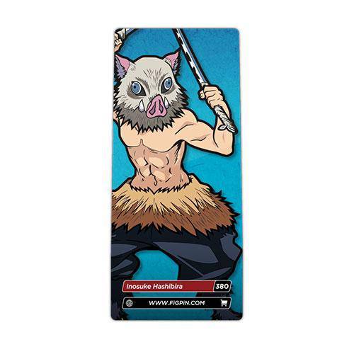 ToyShnip FiGPiN Enamel Pin - Demon Slayer - Select Figure(s)