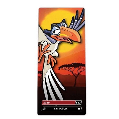 ToyShnip FiGPiN Enamel Pin - Disney The Lion King - Select Figure(s)