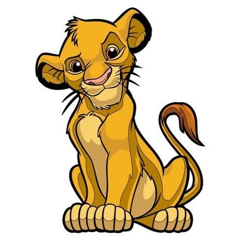 ToyShnip FiGPiN Enamel Pin - Disney The Lion King - Select Figure(s)