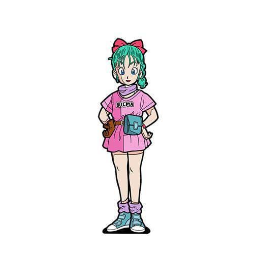 ToyShnip FiGPiN Enamel Pin - Dragon Ball - Select Figure(s)