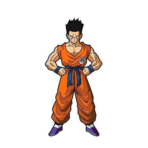ToyShnip FiGPiN Enamel Pin - Dragon Ball - Select Figure(s)