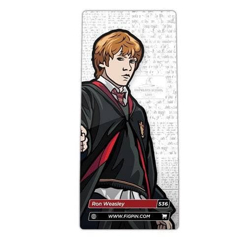 ToyShnip FiGPiN Enamel Pin - Harry Potter - Select Figure(s)