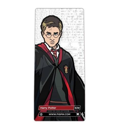 ToyShnip FiGPiN Enamel Pin - Harry Potter - Select Figure(s)