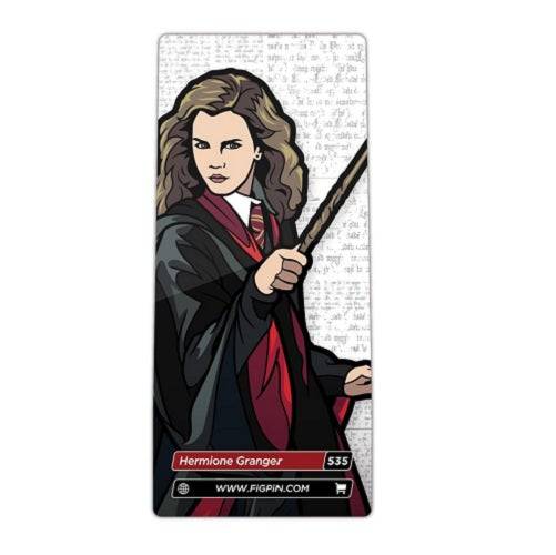 ToyShnip FiGPiN Enamel Pin - Harry Potter - Select Figure(s)