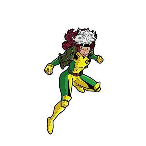 ToyShnip FiGPiN Enamel Pin - Marvel X-Men - Select Figure(s)