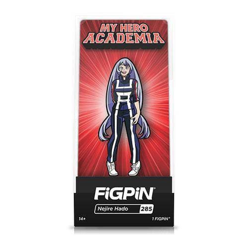 ToyShnip FiGPiN Enamel Pin - My Hero Academia - Select Figure(s)