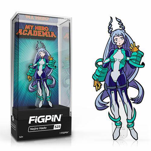 ToyShnip FiGPiN Enamel Pin - My Hero Academia - Select Figure(s)