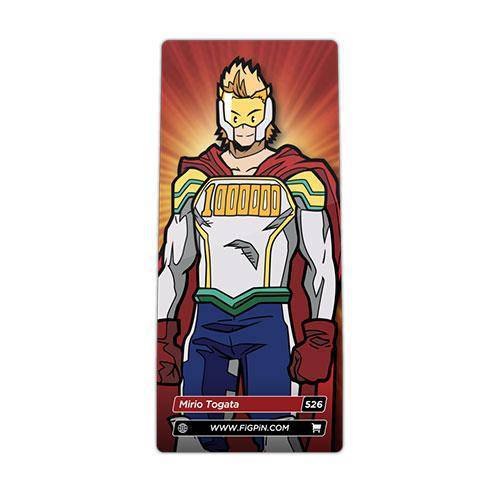 ToyShnip FiGPiN Enamel Pin - My Hero Academia - Select Figure(s)