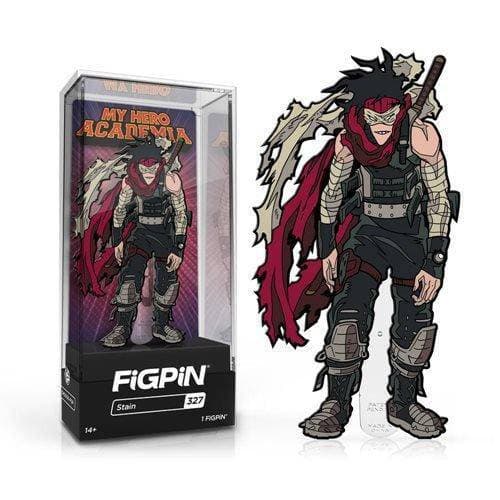 ToyShnip FiGPiN Enamel Pin - My Hero Academia - Select Figure(s)