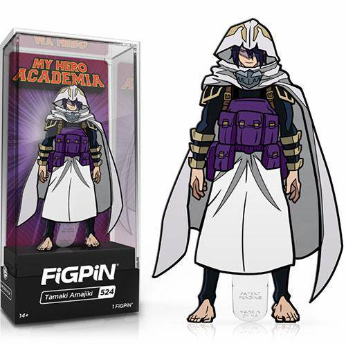 ToyShnip FiGPiN Enamel Pin - My Hero Academia - Select Figure(s)