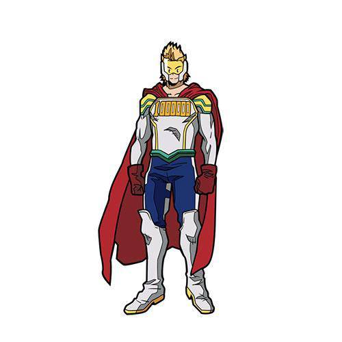 ToyShnip FiGPiN Enamel Pin - My Hero Academia - Select Figure(s)