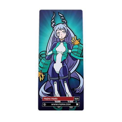 ToyShnip FiGPiN Enamel Pin - My Hero Academia - Select Figure(s)